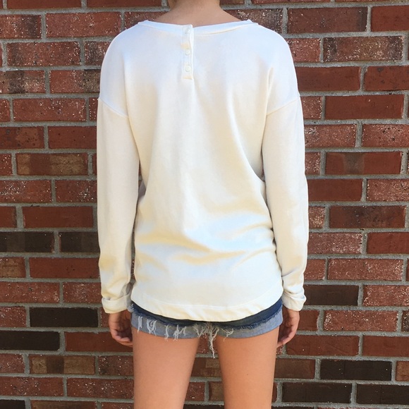 White Sweater - Picture 2 of 6